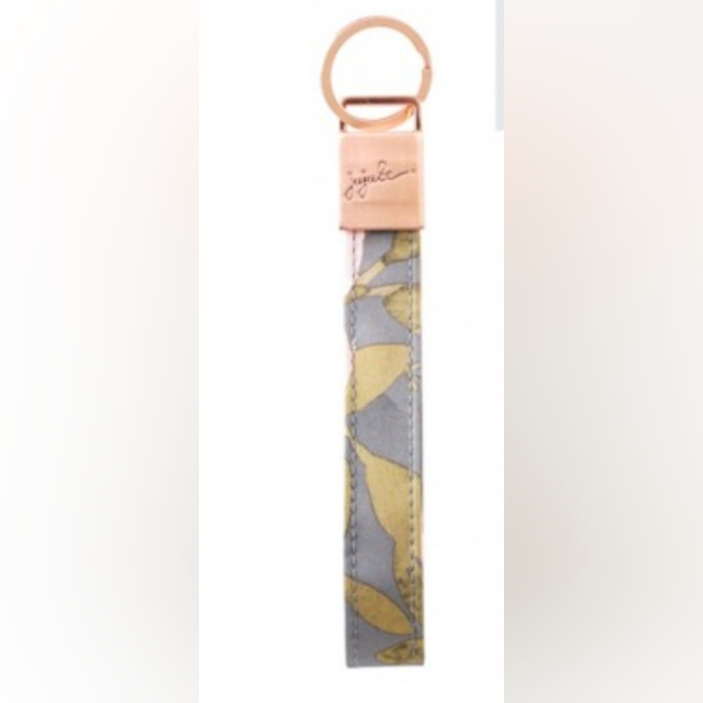 Jujube Whimsical  Whisper Wristlet Keycahin